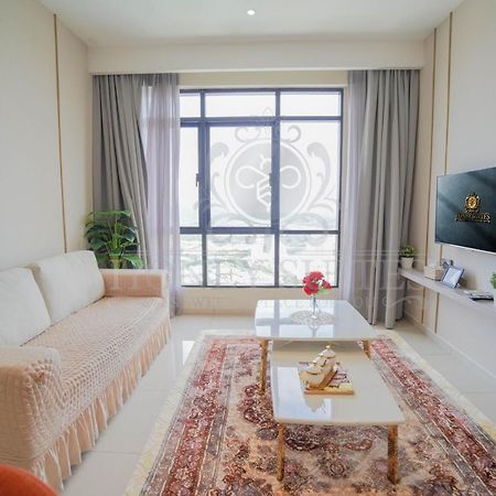 Hill10 Residence @Icity By Honeyhomestay Shah Alam Exterior photo
