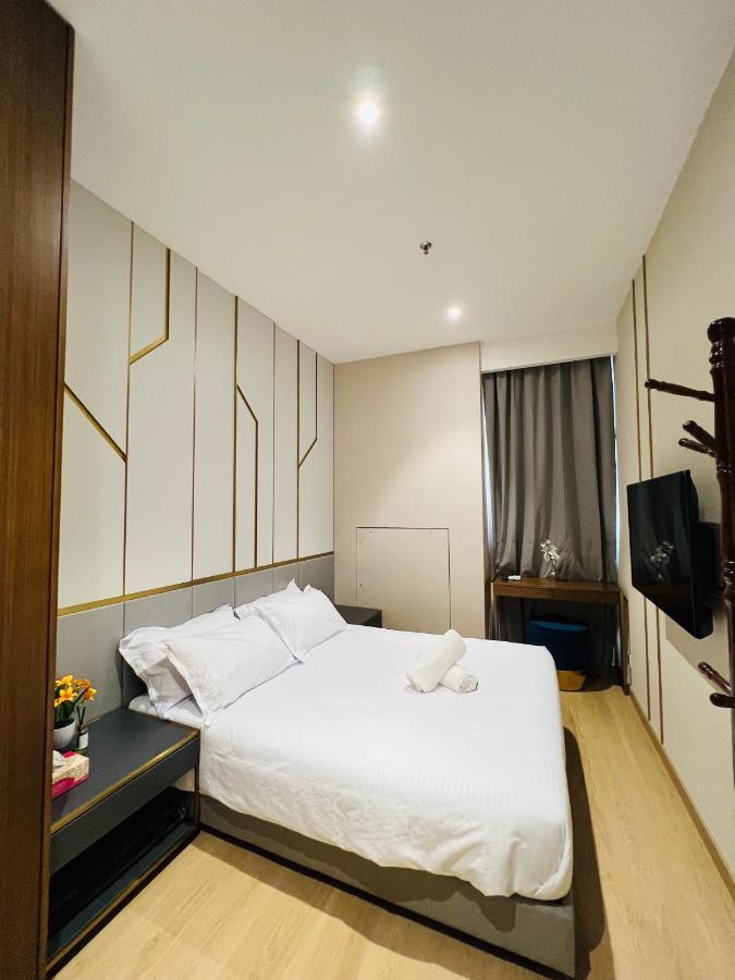 Hill10 Residence @Icity By Honeyhomestay Shah Alam Exterior photo